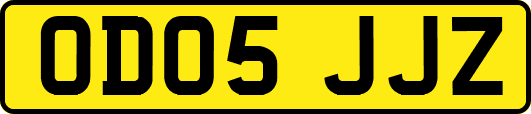 OD05JJZ