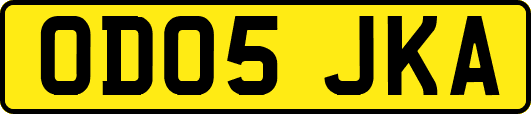 OD05JKA