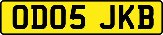 OD05JKB