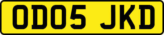 OD05JKD