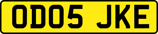 OD05JKE