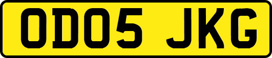 OD05JKG