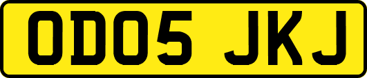 OD05JKJ