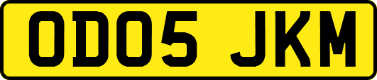 OD05JKM
