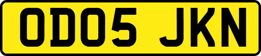 OD05JKN