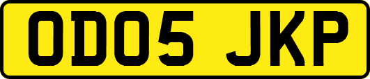 OD05JKP