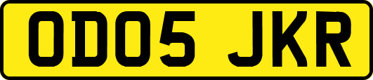 OD05JKR