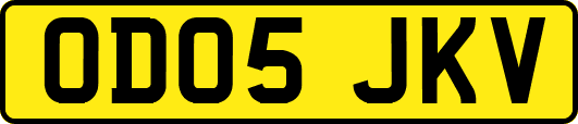 OD05JKV