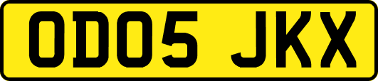 OD05JKX