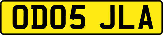 OD05JLA