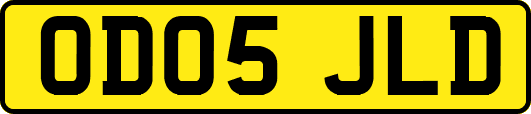 OD05JLD