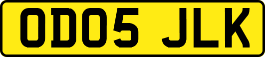 OD05JLK