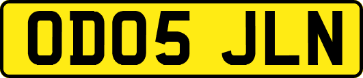 OD05JLN