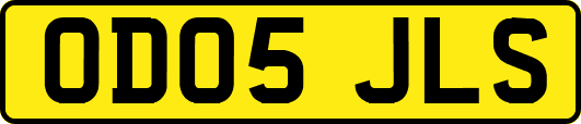 OD05JLS