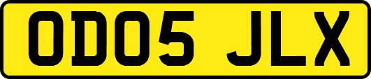 OD05JLX