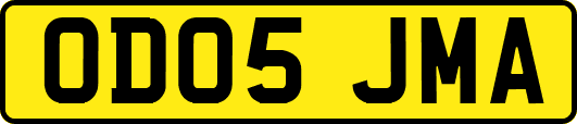 OD05JMA