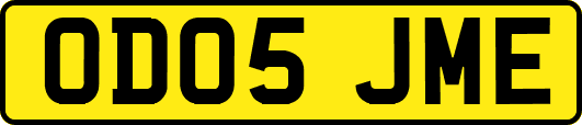 OD05JME