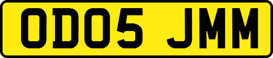 OD05JMM