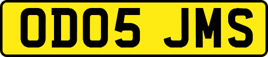 OD05JMS