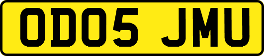 OD05JMU