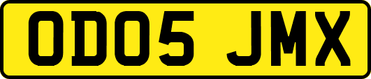 OD05JMX