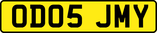 OD05JMY