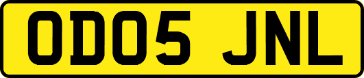 OD05JNL