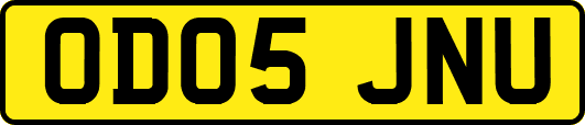 OD05JNU