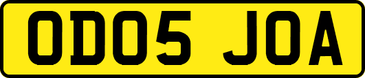OD05JOA