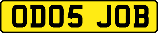 OD05JOB