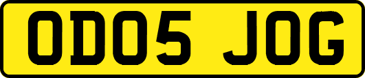 OD05JOG