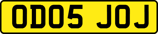 OD05JOJ