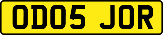 OD05JOR