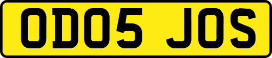 OD05JOS