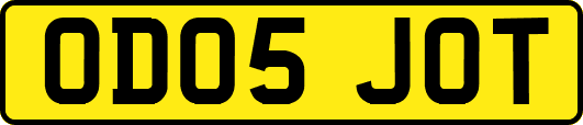 OD05JOT