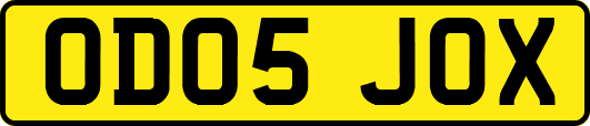 OD05JOX