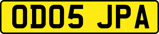 OD05JPA