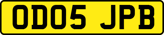 OD05JPB