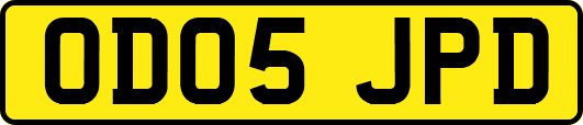 OD05JPD