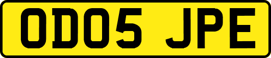 OD05JPE