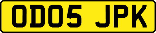 OD05JPK