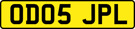 OD05JPL