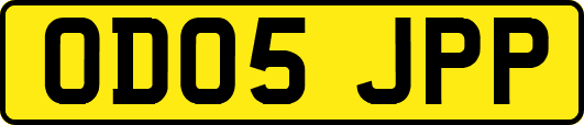 OD05JPP