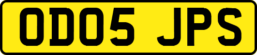 OD05JPS