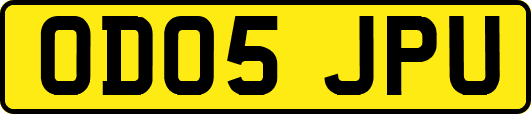 OD05JPU