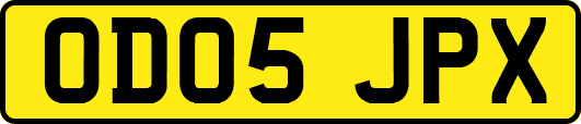 OD05JPX