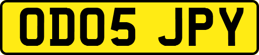 OD05JPY