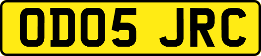 OD05JRC