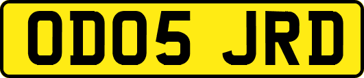 OD05JRD