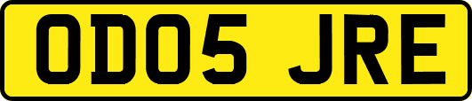 OD05JRE